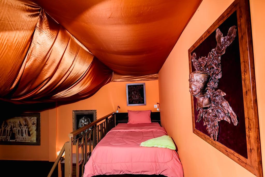 Domrai Boutique Hotel سيهانوكفيل المظهر الخارجي الصورة