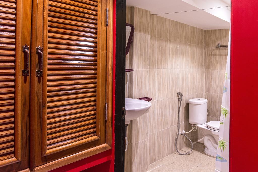 Domrai Boutique Hotel سيهانوكفيل المظهر الخارجي الصورة