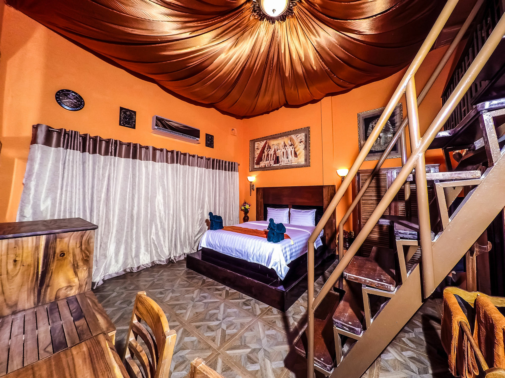 Domrai Boutique Hotel سيهانوكفيل المظهر الخارجي الصورة