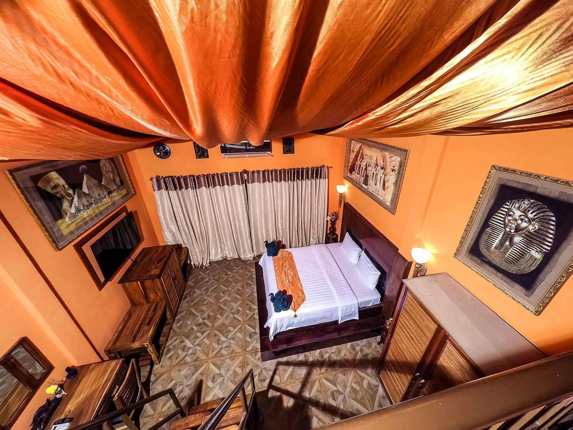 Domrai Boutique Hotel سيهانوكفيل المظهر الخارجي الصورة